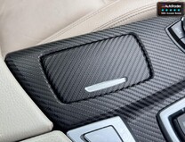 BMW 5 Series (Sold) 520d M Sport Touring 5dr Diesel Auto Euro 6 (s/s) 32