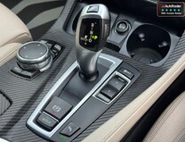 BMW 5 Series (Sold) 520d M Sport Touring 5dr Diesel Auto Euro 6 (s/s) 33
