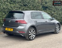 Volkswagen Golf (Sold) 1.4 TSI 8.7kWh GTE Advance Hatchback 5dr Petrol Plug-in Hybrid DSG E 34