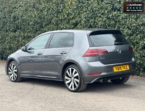Volkswagen Golf (Sold) 1.4 TSI 8.7kWh GTE Advance Hatchback 5dr Petrol Plug-in Hybrid DSG E 6