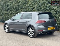 Volkswagen Golf (Sold) 1.4 TSI 8.7kWh GTE Advance Hatchback 5dr Petrol Plug-in Hybrid DSG E 36