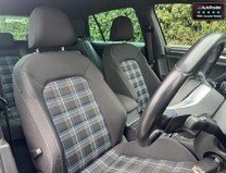 Volkswagen Golf (Sold) 1.4 TSI 8.7kWh GTE Advance Hatchback 5dr Petrol Plug-in Hybrid DSG E 9
