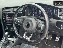 Volkswagen Golf (Sold) 1.4 TSI 8.7kWh GTE Advance Hatchback 5dr Petrol Plug-in Hybrid DSG E 10