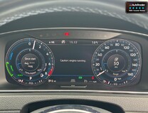 Volkswagen Golf (Sold) 1.4 TSI 8.7kWh GTE Advance Hatchback 5dr Petrol Plug-in Hybrid DSG E 16