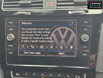 Volkswagen Golf (Sold) 1.4 TSI 8.7kWh GTE Advance Hatchback 5dr Petrol Plug-in Hybrid DSG E 17