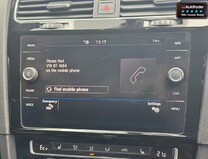 Volkswagen Golf (Sold) 1.4 TSI 8.7kWh GTE Advance Hatchback 5dr Petrol Plug-in Hybrid DSG E 20