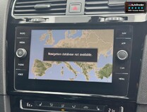 Volkswagen Golf (Sold) 1.4 TSI 8.7kWh GTE Advance Hatchback 5dr Petrol Plug-in Hybrid DSG E 21