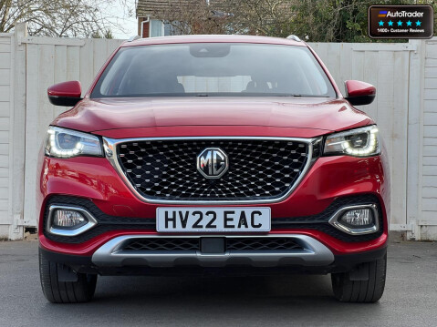 MG HS 1.5 T-GDI Excite SUV 5dr Petrol Manual Euro 6 (s/s) (162 ps)[Tadley] 2