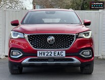 MG HS 1.5 T-GDI Excite SUV 5dr Petrol Manual Euro 6 (s/s) (162 ps)[Tadley] 2