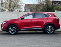 MG HS 1.5 T-GDI Excite SUV 5dr Petrol Manual Euro 6 (s/s) (162 ps)[Tadley] 4