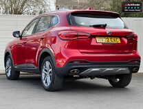 MG HS 1.5 T-GDI Excite SUV 5dr Petrol Manual Euro 6 (s/s) (162 ps)[Tadley] 5
