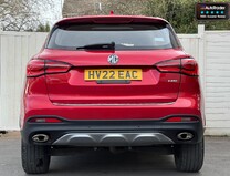 MG HS 1.5 T-GDI Excite SUV 5dr Petrol Manual Euro 6 (s/s) (162 ps)[Tadley] 6