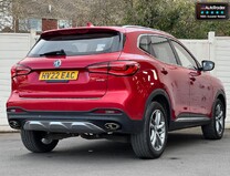 MG HS 1.5 T-GDI Excite SUV 5dr Petrol Manual Euro 6 (s/s) (162 ps)[Tadley] 7