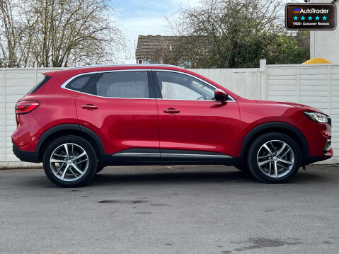 MG HS 1.5 T-GDI Excite SUV 5dr Petrol Manual Euro 6 (s/s) (162 ps)[Tadley] 8