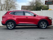 MG HS 1.5 T-GDI Excite SUV 5dr Petrol Manual Euro 6 (s/s) (162 ps)[Tadley] 8
