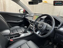MG HS 1.5 T-GDI Excite SUV 5dr Petrol Manual Euro 6 (s/s) (162 ps)[Tadley] 9