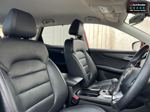 MG HS 1.5 T-GDI Excite SUV 5dr Petrol Manual Euro 6 (s/s) (162 ps)[Tadley] 10