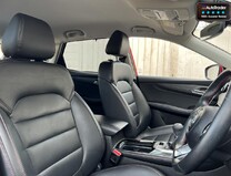 MG HS 1.5 T-GDI Excite SUV 5dr Petrol Manual Euro 6 (s/s) (162 ps)[Tadley] 10