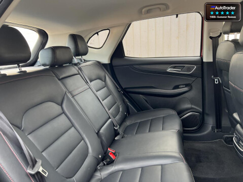 MG HS 1.5 T-GDI Excite SUV 5dr Petrol Manual Euro 6 (s/s) (162 ps)[Tadley] 12