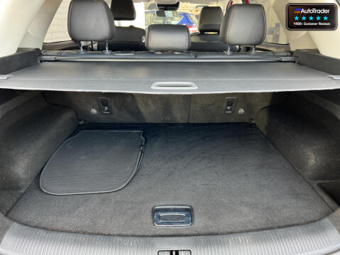 MG HS 1.5 T-GDI Excite SUV 5dr Petrol Manual Euro 6 (s/s) (162 ps)[Tadley] 13