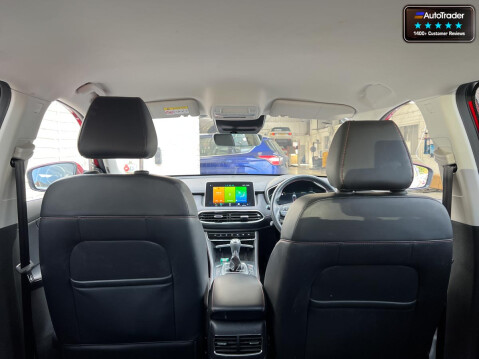 MG HS 1.5 T-GDI Excite SUV 5dr Petrol Manual Euro 6 (s/s) (162 ps)[Tadley] 14