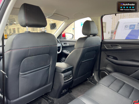 MG HS 1.5 T-GDI Excite SUV 5dr Petrol Manual Euro 6 (s/s) (162 ps)[Tadley] 15