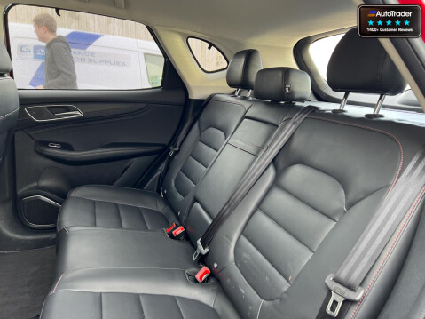MG HS 1.5 T-GDI Excite SUV 5dr Petrol Manual Euro 6 (s/s) (162 ps)[Tadley] 16