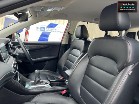 MG HS 1.5 T-GDI Excite SUV 5dr Petrol Manual Euro 6 (s/s) (162 ps)[Tadley] 18