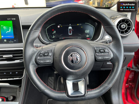 MG HS 1.5 T-GDI Excite SUV 5dr Petrol Manual Euro 6 (s/s) (162 ps)[Tadley] 19