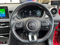 MG HS 1.5 T-GDI Excite SUV 5dr Petrol Manual Euro 6 (s/s) (162 ps)[Tadley] 19