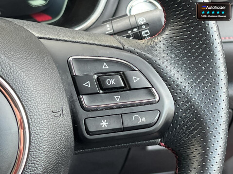 MG HS 1.5 T-GDI Excite SUV 5dr Petrol Manual Euro 6 (s/s) (162 ps)[Tadley] 21
