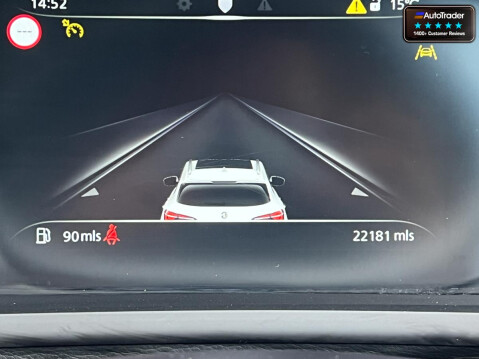 MG HS 1.5 T-GDI Excite SUV 5dr Petrol Manual Euro 6 (s/s) (162 ps)[Tadley] 25