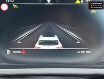 MG HS 1.5 T-GDI Excite SUV 5dr Petrol Manual Euro 6 (s/s) (162 ps)[Tadley] 25