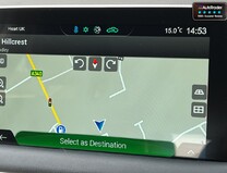 MG HS 1.5 T-GDI Excite SUV 5dr Petrol Manual Euro 6 (s/s) (162 ps)[Tadley] 27