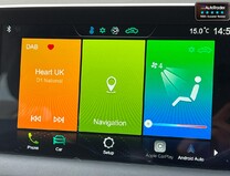 MG HS 1.5 T-GDI Excite SUV 5dr Petrol Manual Euro 6 (s/s) (162 ps)[Tadley] 28