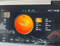 MG HS 1.5 T-GDI Excite SUV 5dr Petrol Manual Euro 6 (s/s) (162 ps)[Tadley] 29