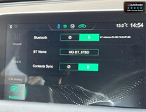 MG HS 1.5 T-GDI Excite SUV 5dr Petrol Manual Euro 6 (s/s) (162 ps)[Tadley] 31