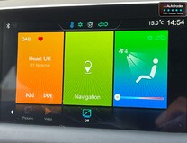 MG HS 1.5 T-GDI Excite SUV 5dr Petrol Manual Euro 6 (s/s) (162 ps)[Tadley] 33