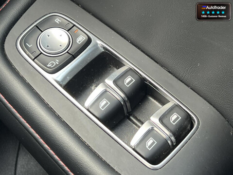 MG HS 1.5 T-GDI Excite SUV 5dr Petrol Manual Euro 6 (s/s) (162 ps)[Tadley] 38