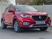 MG HS 1.5 T-GDI Excite SUV 5dr Petrol Manual Euro 6 (s/s) (162 ps)[Tadley] 3