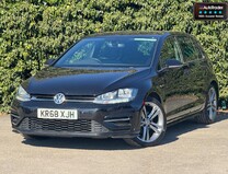 Volkswagen Golf AUTO 1.5 TSI EVO GPF R-Line Hatchback 5dr DSG Euro 6 (s/s) (150 ps) 31
