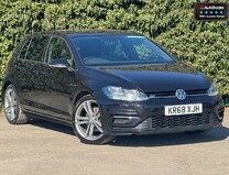 Volkswagen Golf AUTO 1.5 TSI EVO GPF R-Line Hatchback 5dr DSG Euro 6 (s/s) (150 ps) 32