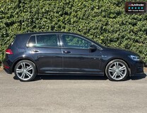 Volkswagen Golf AUTO 1.5 TSI EVO GPF R-Line Hatchback 5dr DSG Euro 6 (s/s) (150 ps) 34