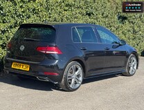 Volkswagen Golf AUTO 1.5 TSI EVO GPF R-Line Hatchback 5dr DSG Euro 6 (s/s) (150 ps) 4