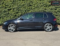 Volkswagen Golf AUTO 1.5 TSI EVO GPF R-Line Hatchback 5dr DSG Euro 6 (s/s) (150 ps) 35