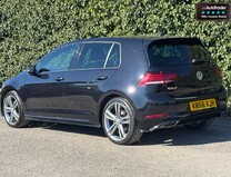 Volkswagen Golf AUTO 1.5 TSI EVO GPF R-Line Hatchback 5dr DSG Euro 6 (s/s) (150 ps) 6