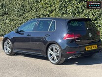 Volkswagen Golf AUTO 1.5 TSI EVO GPF R-Line Hatchback 5dr DSG Euro 6 (s/s) (150 ps) 36