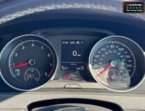 Volkswagen Golf AUTO 1.5 TSI EVO GPF R-Line Hatchback 5dr DSG Euro 6 (s/s) (150 ps) 14