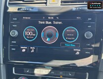Volkswagen Golf AUTO 1.5 TSI EVO GPF R-Line Hatchback 5dr DSG Euro 6 (s/s) (150 ps) 21