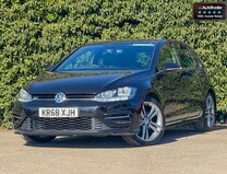 Volkswagen Golf AUTO 1.5 TSI EVO GPF R-Line Hatchback 5dr DSG Euro 6 (s/s) (150 ps) 1